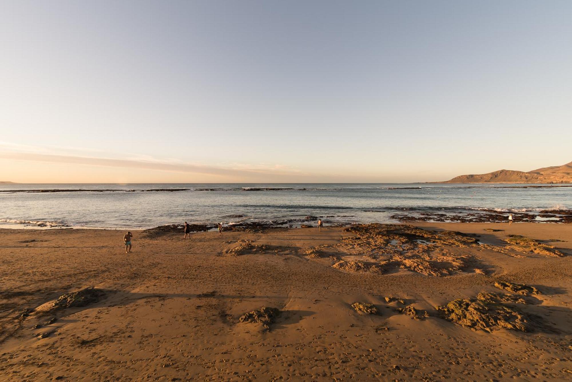Home2Book Cool Las Canteras Beach Apt 라스팔마스 외부 사진