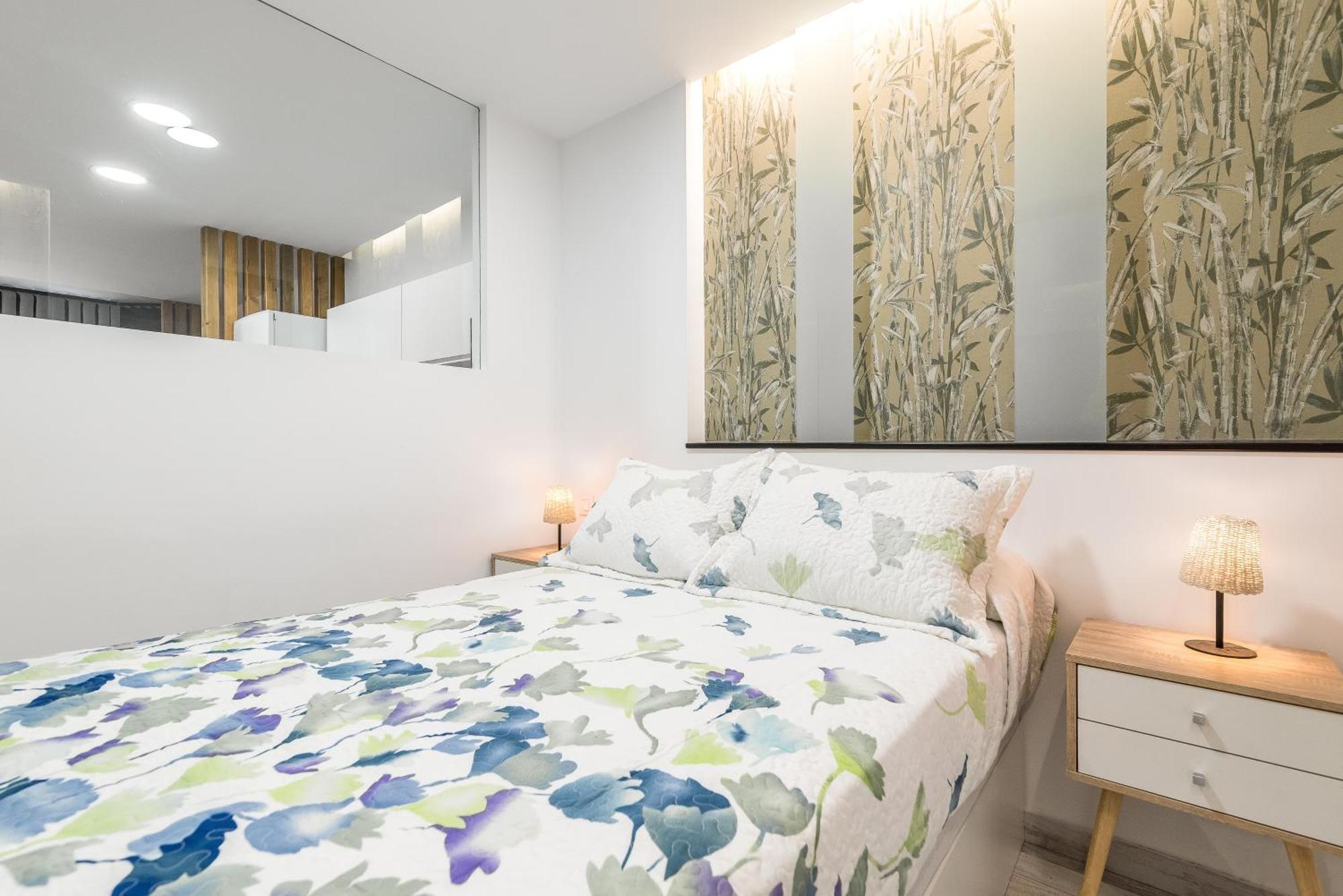 Home2Book Cool Las Canteras Beach Apt 라스팔마스 외부 사진