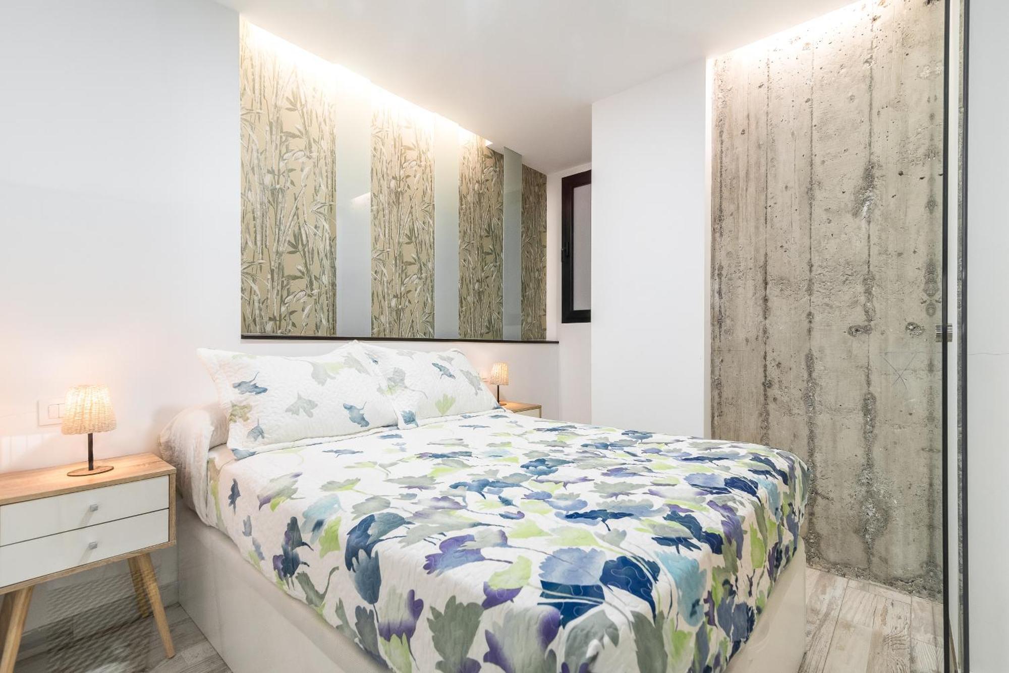 Home2Book Cool Las Canteras Beach Apt 라스팔마스 외부 사진