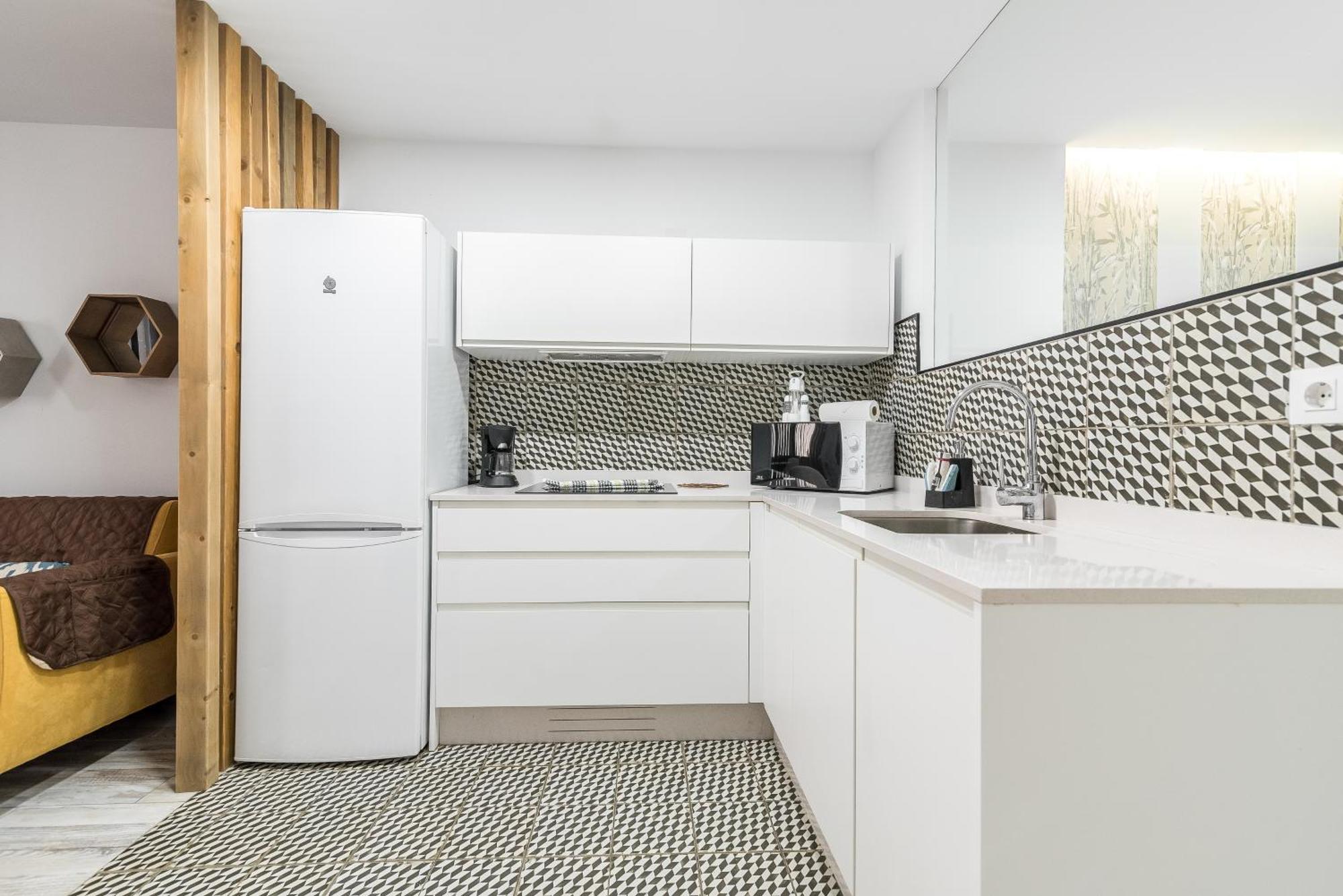 Home2Book Cool Las Canteras Beach Apt 라스팔마스 외부 사진