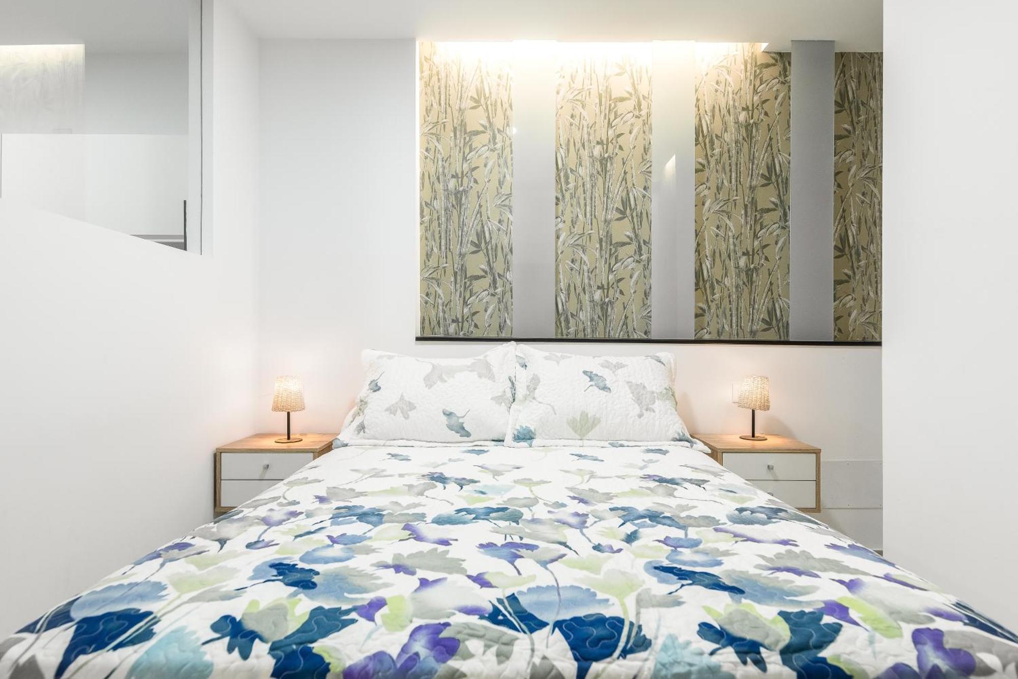 Home2Book Cool Las Canteras Beach Apt 라스팔마스 외부 사진